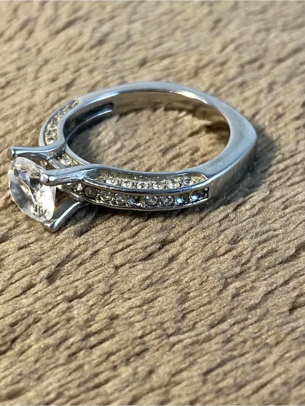 Tk 316 ring - Picture 2 of 6